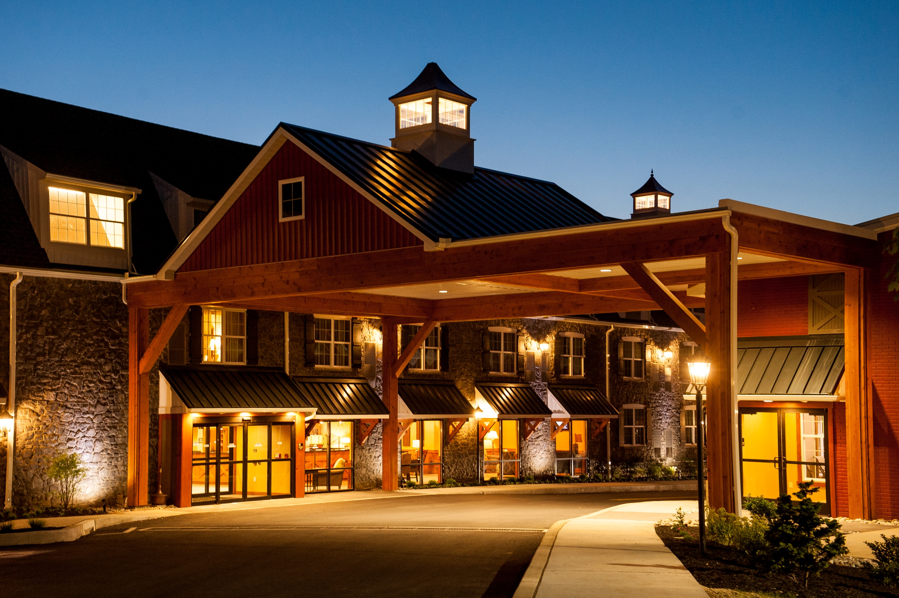 BEST WESTERN in Pennsylvania's Amish Country Completes $7.2 Million